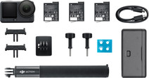 DJI Osmo Action 6 Adventure Combo DJI Osmo Action