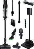 Wisberg S75 Aqua Complete Markenspezifischen Staubsauger