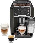 Krups Sensation Milk M50 EA9129 Krups Kaffeevollautomaten