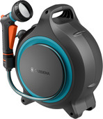 Gardena MoveMatic Schlauchhalter