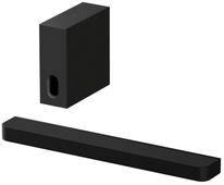Sony BRAVIA Theatre Bar 7+S Music gift
