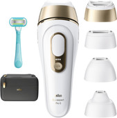 Braun Silk Expert Pro 5 PL5431 IPL-Gerät