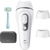 Braun Silk Expert Pro 5 PL5234 IPL-Gerät