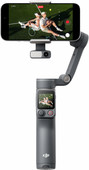 DJI Osmo Mobile 8 Pro Advanced Tracking Combo DJI Osmo Mobile