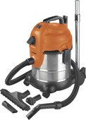 Eurom Force 1420S Eurom construction vacuum