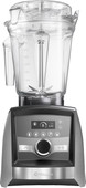 Vitamix Ascent A3500i Brushed Edelstahl Smarte Küchengeräte