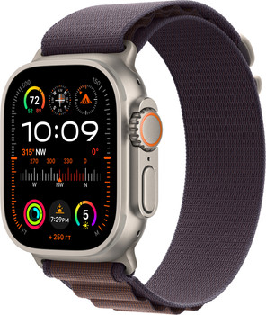 Apple Watch Ultra 2 4G 49 mm