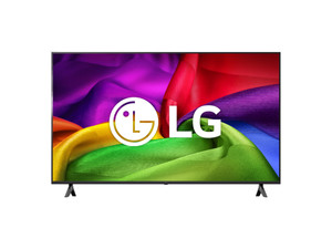 LG 4K smart TVs