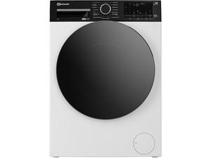 Bauknecht PrecisionWash