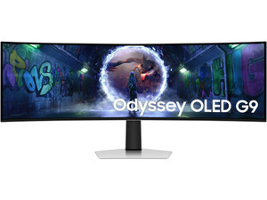 Samsung Odyssey G9