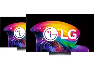 LG C Serie