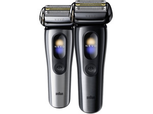 Braun NEVO