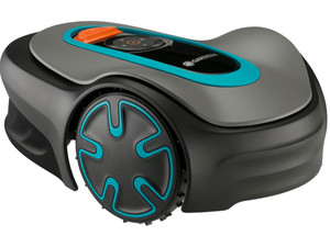 Gardena Sileno Minimo