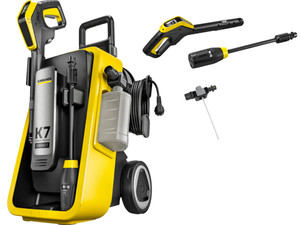 Kärcher K7 Comfort Premium Connect