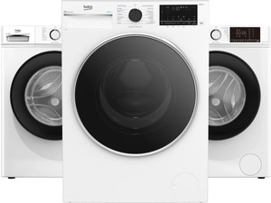 Beko SteamCure