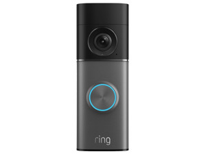 Ring kabelgebundene Videotürklingel Pro