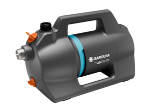 Gardena Gartenpumpe 4200 Silent