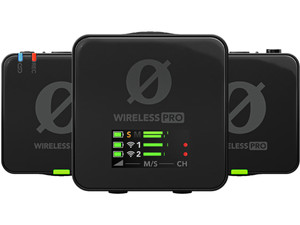 RODE Wireless Pro
