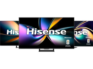 Hisense QD Mini-LED