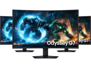 Samsung Odyssey G7