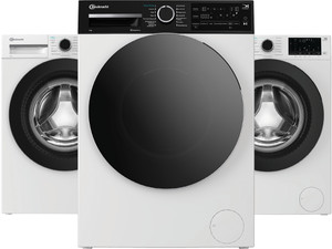 Bauknecht AdaptiveWash