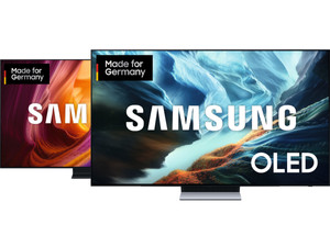 Samsung OLED