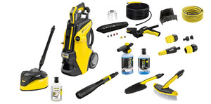 K7 Smart Control Flex