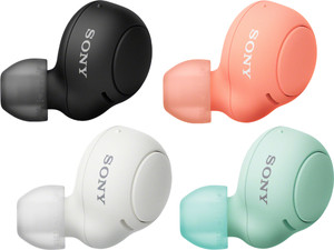 Sony WF-C510