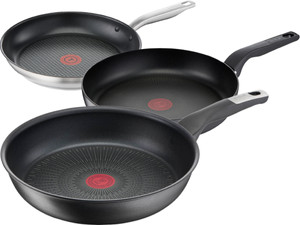 Basic non-stick coating