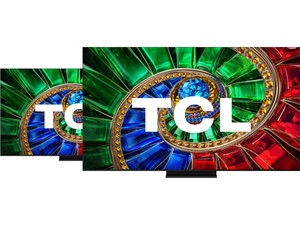 TCL RGB-Mini-LED