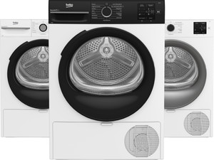 Beko EcoGentle