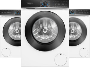 Siemens smartFinish & PowerSpeed ‘59