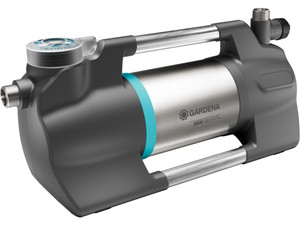 Gardena Gartenpumpe 5600 Silent+