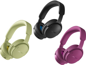 Bose QuietComfort Headphones (2. Gen.)