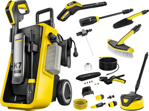 Kärcher K7 Comfort Premium Connect Complete