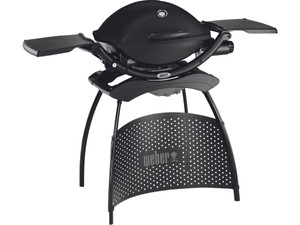 Weber Q-series