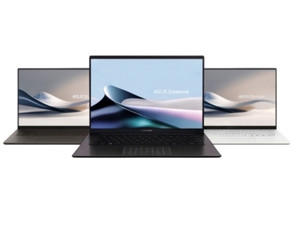 ASUS Zenbook