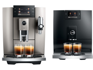 Mit Milchspezialitäten