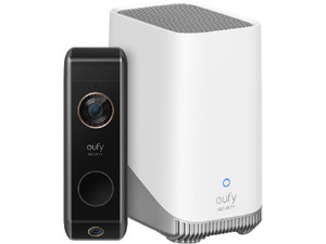 Dual 2 Pro + HomeBase 3