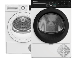 Bauknecht PrecisionDry