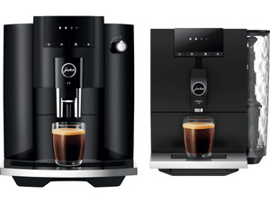 Schwarzer Kaffee