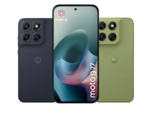 Motorola Moto