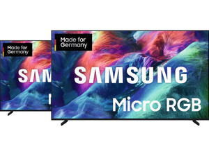 Samsung Micro RGB