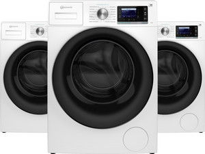 Bauknecht SupremeSilence