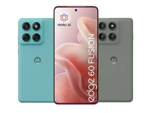 Motorola Edge