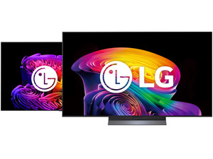 LG OLED