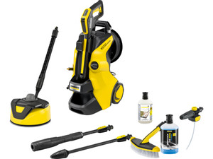 K5 Premium Power Flex