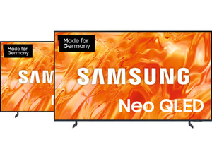 Samsung Neo QLED