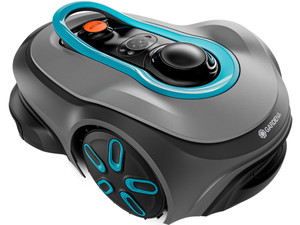 Gardena Smart Sileno Free