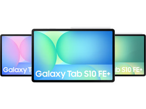 Samsung Galaxy Tab S FE
